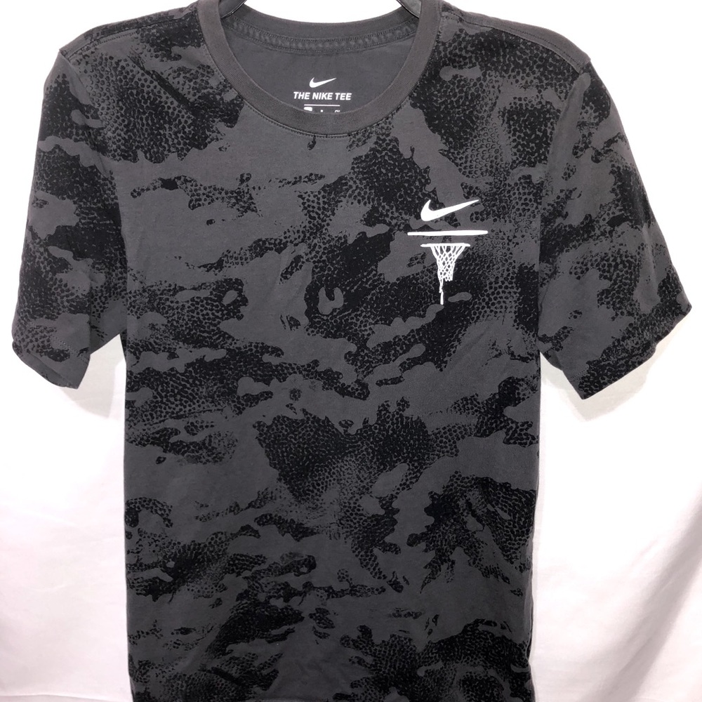 Nike | Basketball Shirt